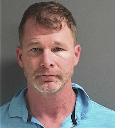 Corwin Risner, - Volusia County, FL 