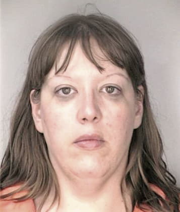 Telixa Rivera - Hillsborough County, FL 