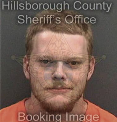 Jorge Riveracruz - Hillsborough County, FL 