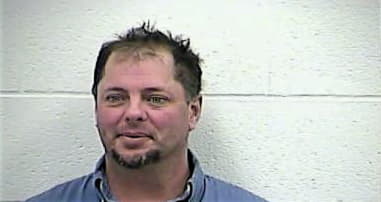 Andrew Roberts - Kenton County, KY 