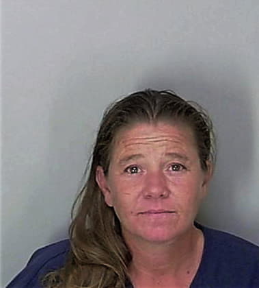 Jessica Rodriguez, - Putnam County, FL 