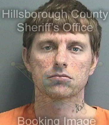 Jose Rodriguez, - Hillsborough County, FL 