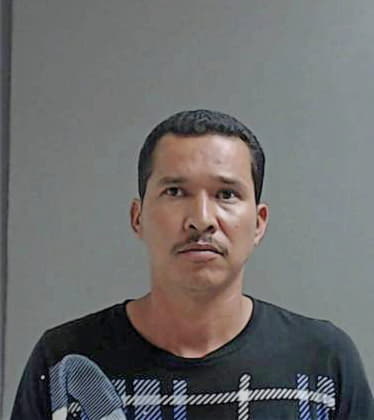 Abram Rosalez, - Hidalgo County, TX 