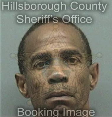 Andre Rose, - Hillsborough County, FL 