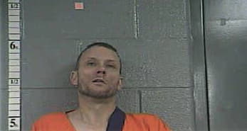 Richard Rowe, - Bullitt County, KY 