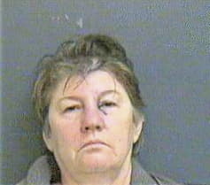 Belinda Saunders, - Hernando County, FL 