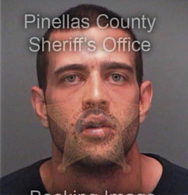 Samuel Scott, - Pinellas County, FL 