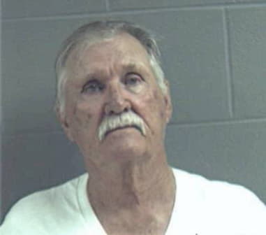 Charles Self, - Livingston County, LA 