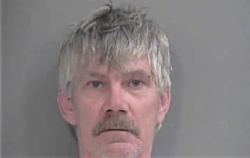 John Shackelford - Washington County, AR 