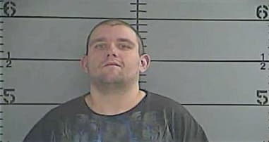 Douglas Shafer, - Oldham County, KY 