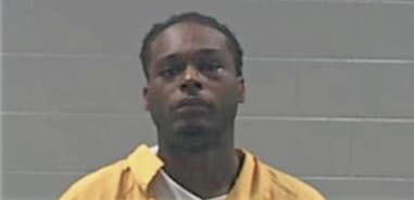 Terrence Shepherd, - Jackson County, MS 