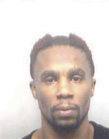 Eric Simmons - Fulton County, GA 