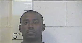 Rendarryl Sims, - Yazoo County, MS 