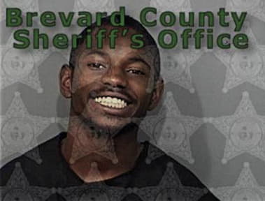 Jarvis Singletary, - Brevard County, FL 