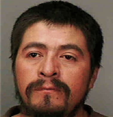 Albert Skillen - Polk County, FL 