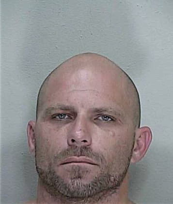 Christopher Skinner, - Marion County, FL 