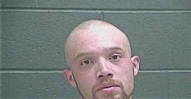 Christopher Smith, - Perry County, IN 