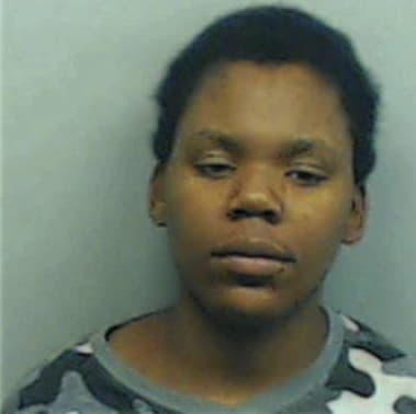 Tiara Smith - Fulton County, GA 