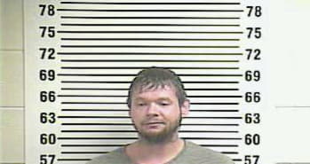 James Spurlock, - Allen County, KY 