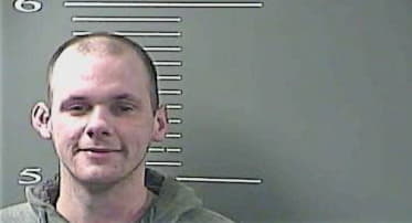 Timothy Stacy, - Johnson County, KY 