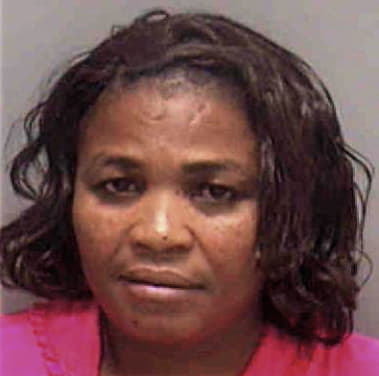 Johneshia Stevenson, - Lee County, FL 