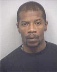 David Sumerville - Fulton County, GA 