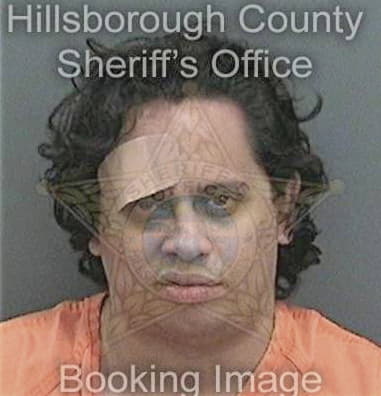 James Tavolaccio, - Hillsborough County, FL 