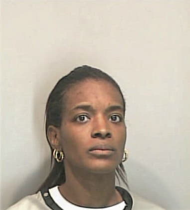 Kathy Thomas - DeKalb County, GA 