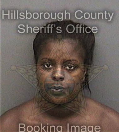 Tia Tim, - Hillsborough County, FL 