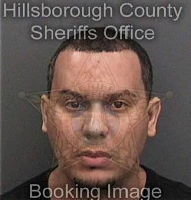 Rodolfo Torres, - Hillsborough County, FL 