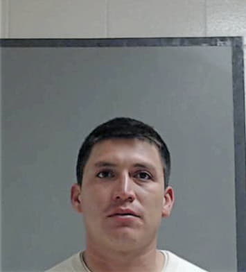 Joshua Valdez, - Hidalgo County, TX 