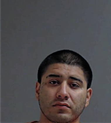 Jose Valencia, - Hidalgo County, TX 