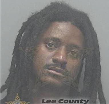 Derrick Vance, - Lee County, FL 