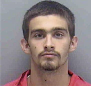 Joseph Verrier, - Lee County, FL 