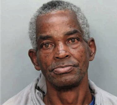 Jeffrey Ward, - Dade County, FL 