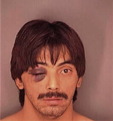 Conrad Wengert - Polk County, FL 