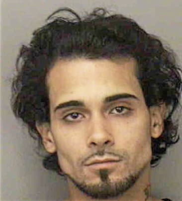 Terry West - Polk County, FL 