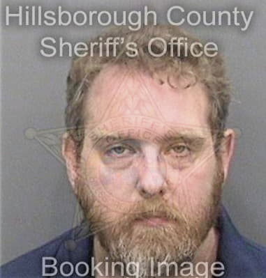 Justin Wheatley - Hillsborough County, FL 
