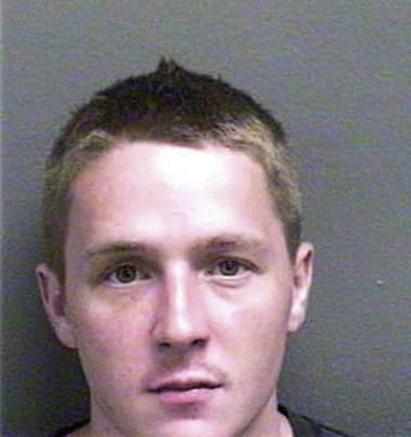 George Whidden - Polk County, FL 