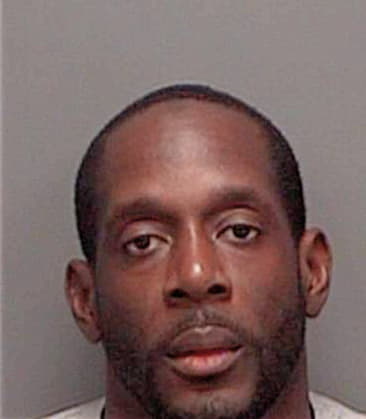 Neville White, - Pinellas County, FL 