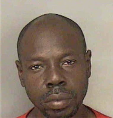 Rico White, - Polk County, FL 