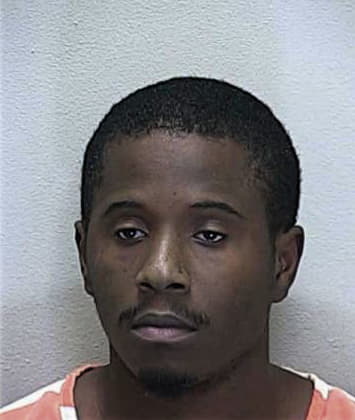 Johnathan Williams, - Marion County, FL 