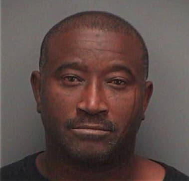 Steven Williams, - Pinellas County, FL 