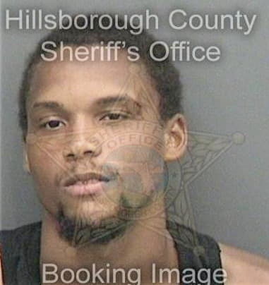 Derek Wilson, - Hillsborough County, FL 