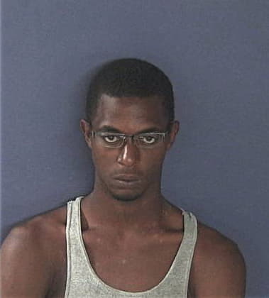 George Wilson, - Gadsden County, FL 