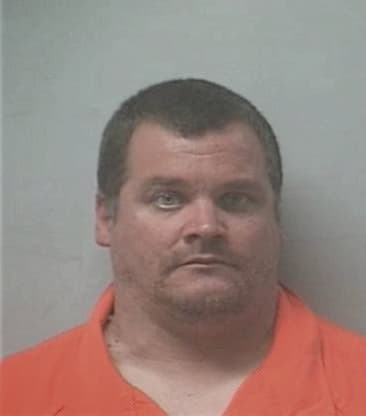 Curtis Adams, - LaPorte County, IN 