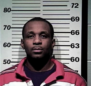 Antonio Alexander - Campbell County, KY 