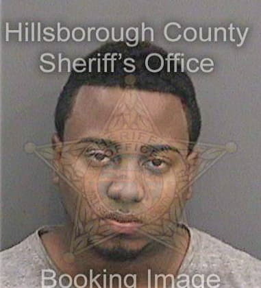 Farnardo Alexander, - Hillsborough County, FL 