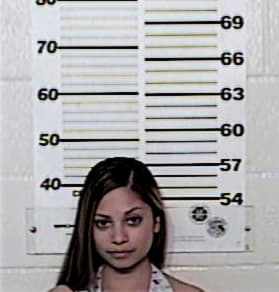 Maria Alvarado, - Hidalgo County, TX 