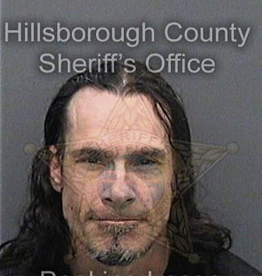 Jorge Amador, - Hillsborough County, FL 